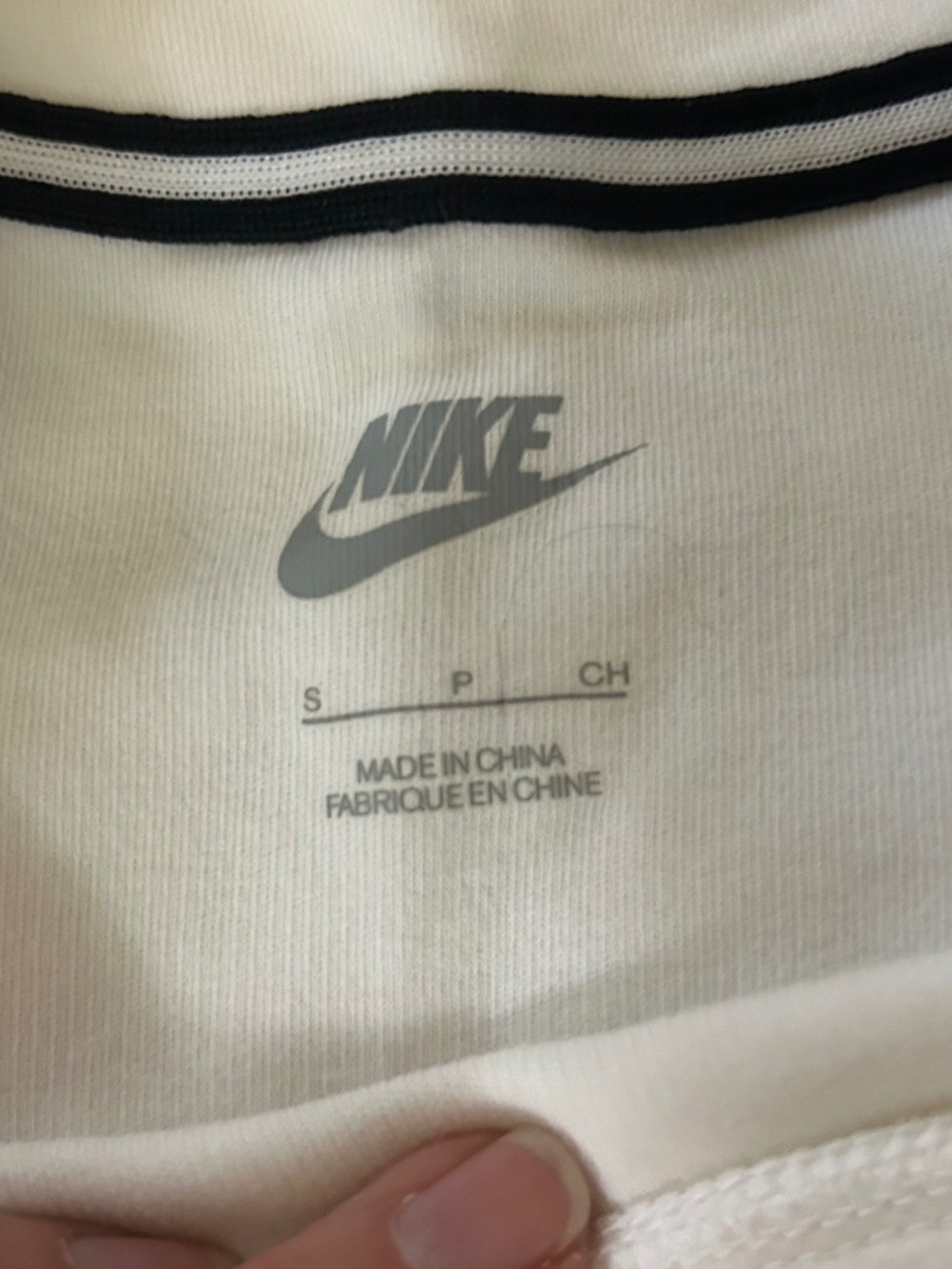 Nike Top - Picture 5 of 5
